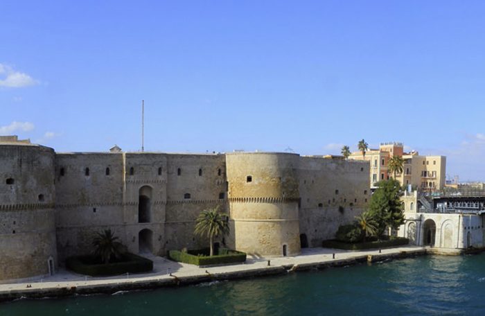 Itinerari in Puglia Visite Taranto
