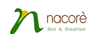 Logo nacorè B&B massafra PUGLIA