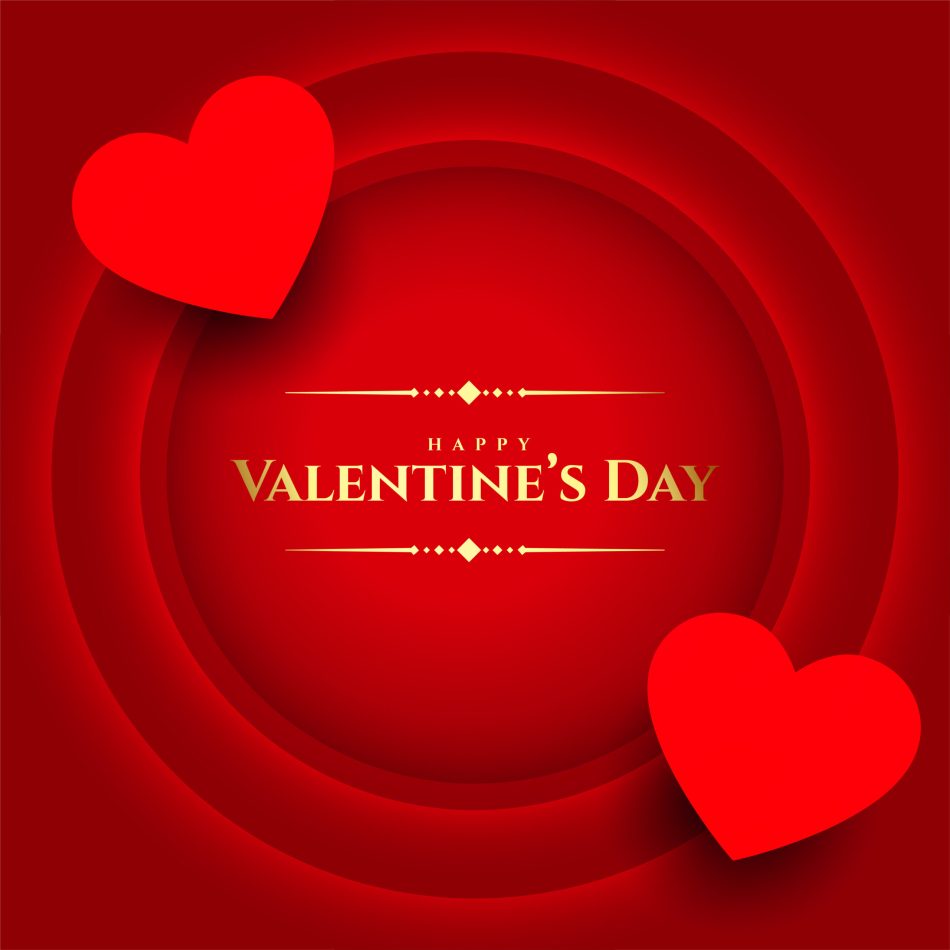 Valentine’s Day: the feast of lovers between history and legend