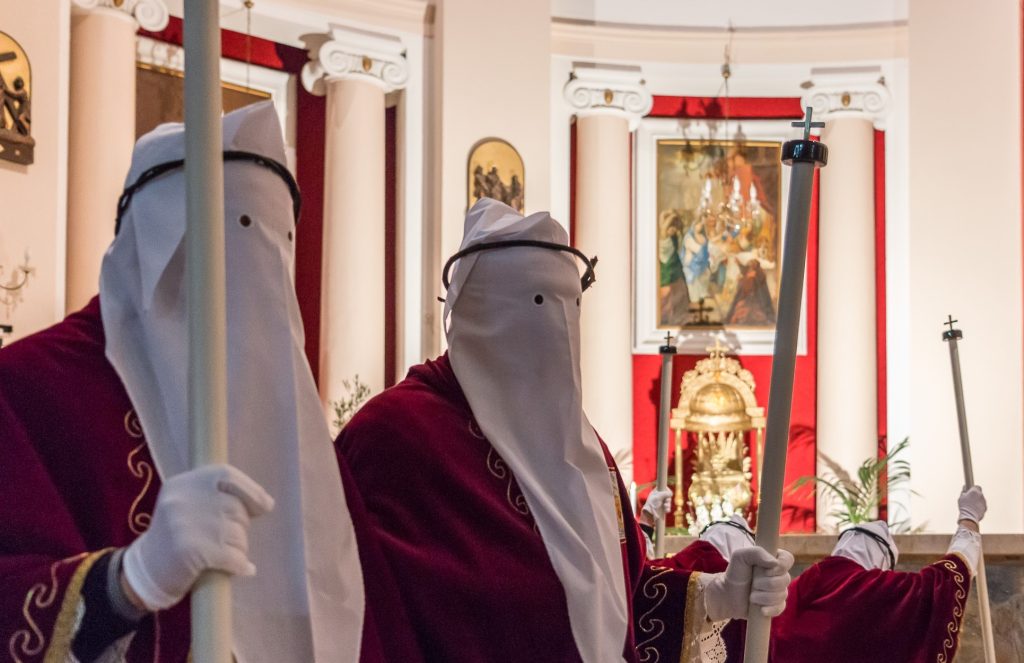 Dolci e tradizioni Pasquali a Massafra