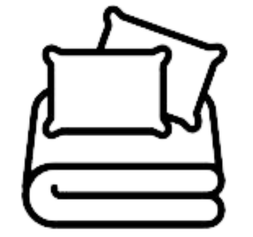 Biancheria bagno e letto